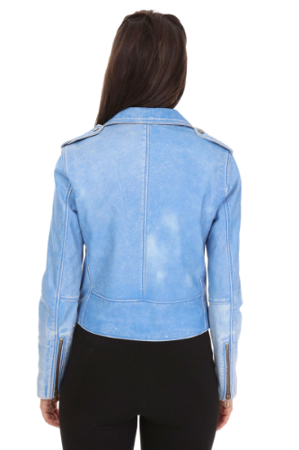 844 31241 BIKER NAPPA