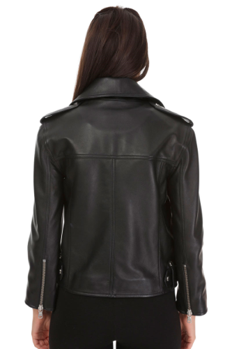 31113 BIKER VERONIKA NAPPA