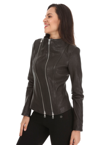 31214 BIKER NAPPA JUMBO