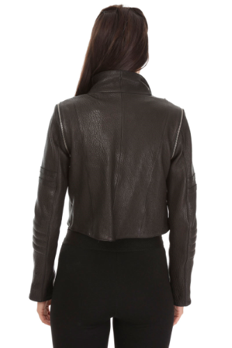 31215 BIKER NAPPA JUMBO