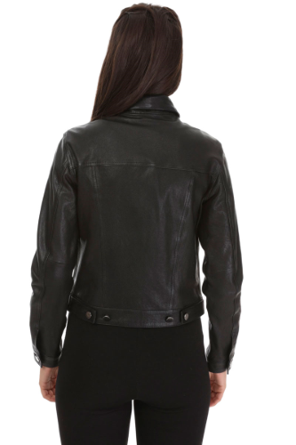 51171 JEAN NAPPA JAKET