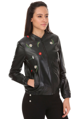 31011 EMBROIDERY JACKET