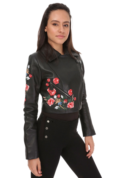 31097 EMBROIDERY JACKET
