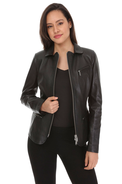 881-5279 SHORT JACKET