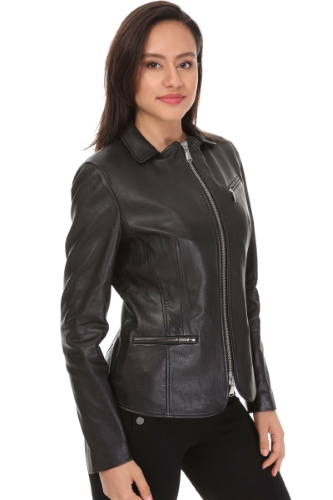 881-5279 SHORT JACKET