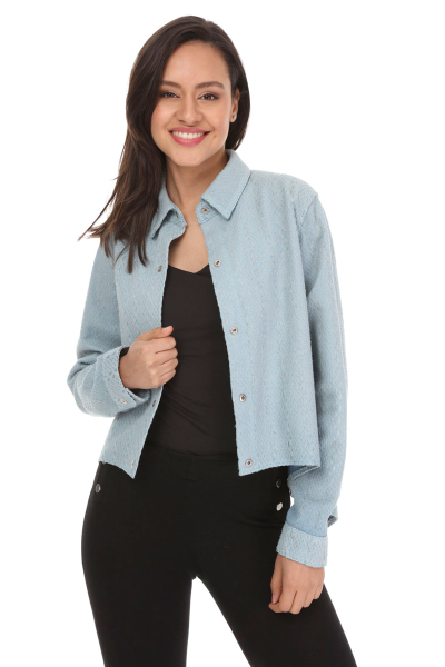888-G3 SHORT JACKET
