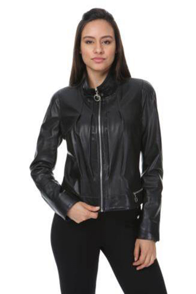 968-C27 SHORT JACKET