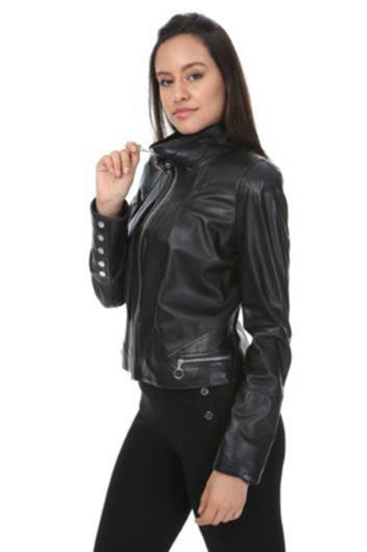 968-C27 SHORT JACKET