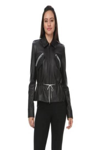 968-C28 SHORT JACKET