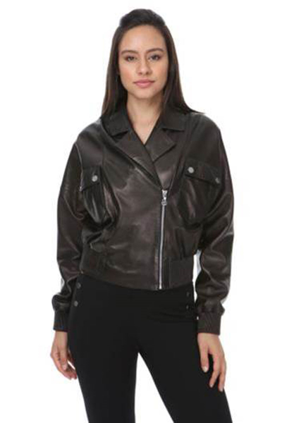 968-C29 SHORT JACKET