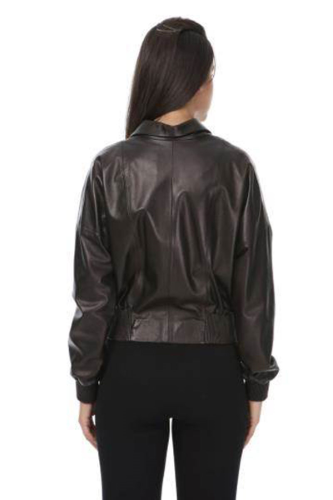 968-C29 SHORT JACKET