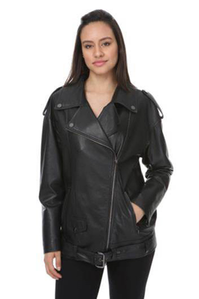 968-C30 SHORT JACKET