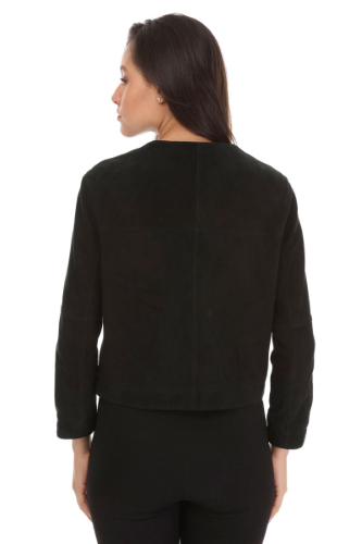 31174-A SHORT JACKET