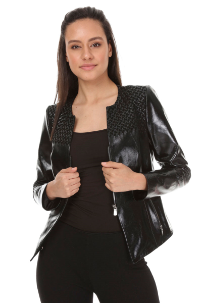 31190 SHORT JACKET