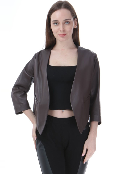 31226 SHORT JACKET