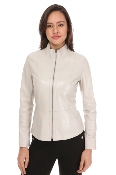 B-2 SHORT JACKET BEIGE