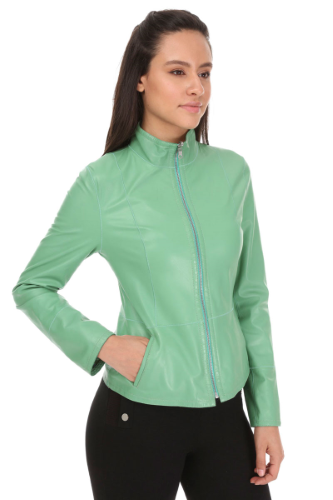 B-2 SHORT NAPPA GREEN