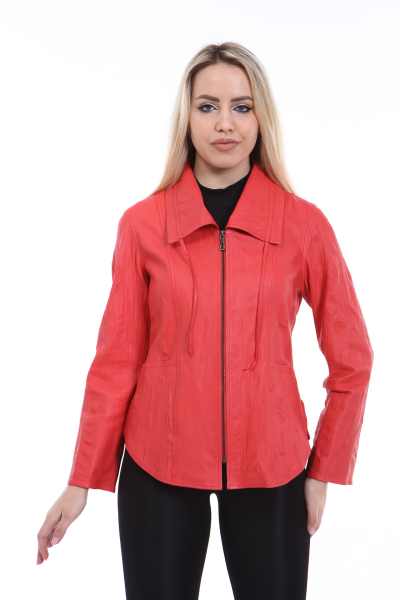 F124D SHORT JACKET