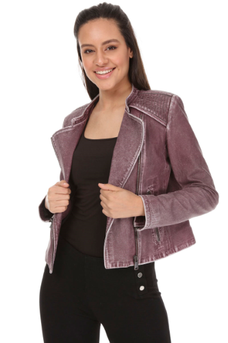 31240 GARMENT DYE JACKET