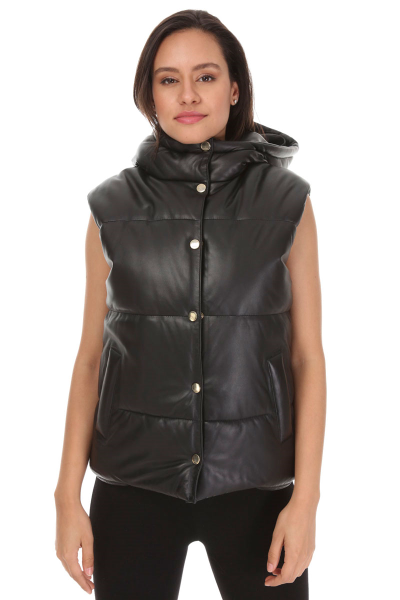 282-027 PADDED VEST