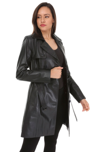 21756 TRENCH COAT