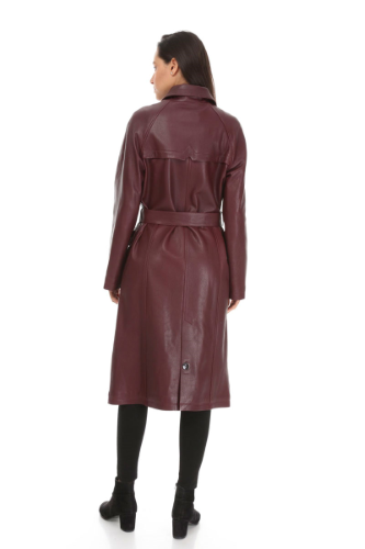31279 TRENCH COAT