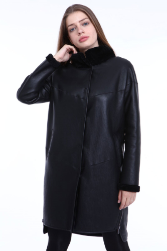 920- 2775 REVERSIBLE  JACKET