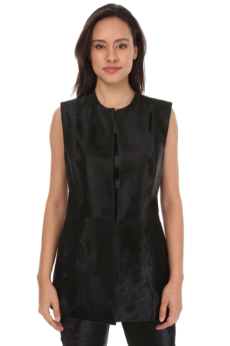 21653 CAVALLINO - NAPPA VEST