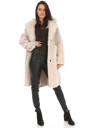 3006A TOSCANA  COAT