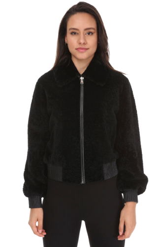 22815 S.A TOM BOMBER JACKET