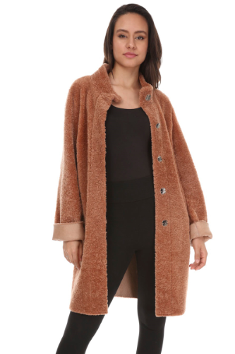 22824 S.A TOM  JACKET