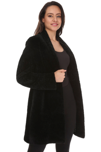 22825 S.A TOM  JACKET