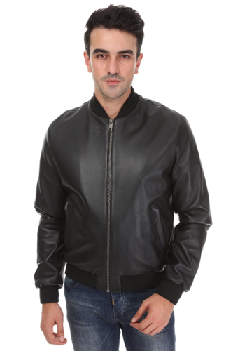 71100  BOMBER JACKET