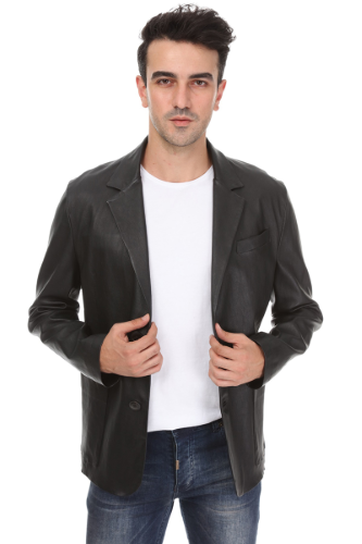 11336 BLAZER  STRETCT  NAPPA