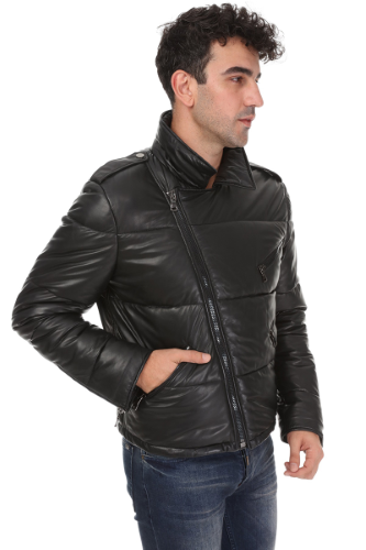 11263 PADDED JACKET NAPPA