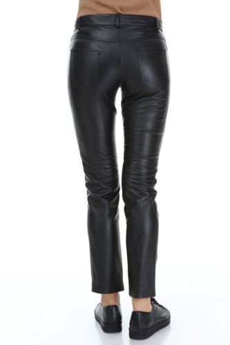 21768 TROUSERS NAPPA