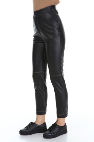 31109 TROUSERS NAPPA