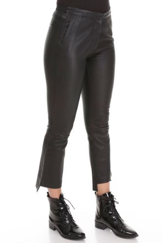 31178 TROUSERS STRETCH NAPPA