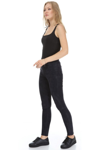 21665 STRETCH LEGGING