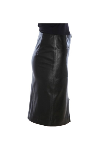 31441 SKIRT NAPPA