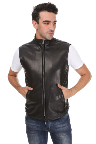 11174 VEST NAPPA
