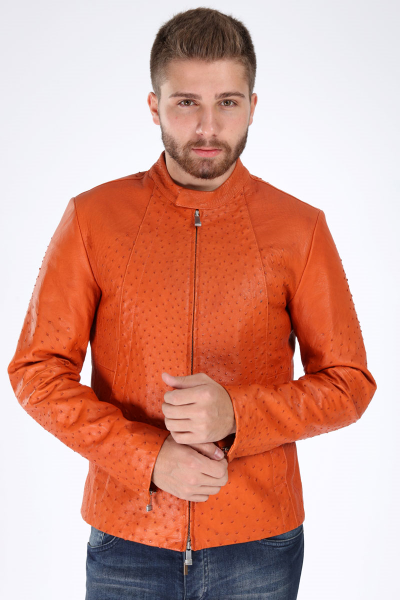 11323 JACKET AUSTRICH