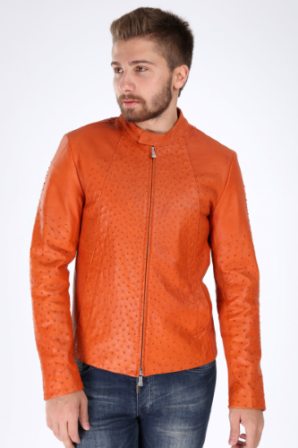 11323 JACKET AUSTRICH