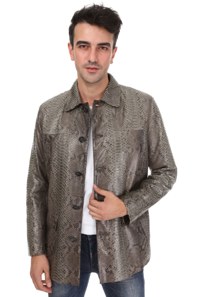 61104 JACKET PYTHON