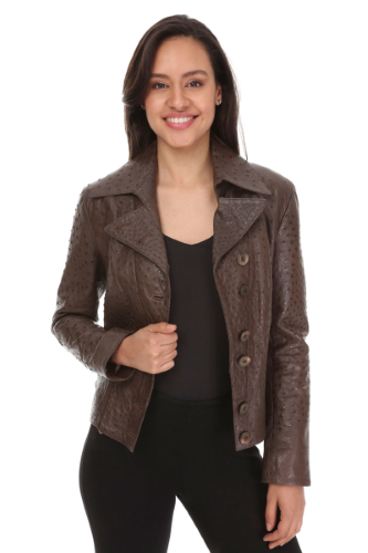 21135 JACKET AUSTRICH