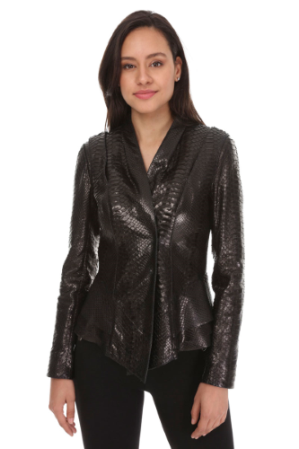 51151 JACKET PYTHON