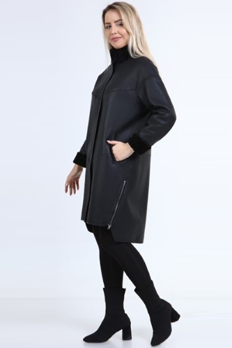 920-2475  REVERSIBLE JACKET