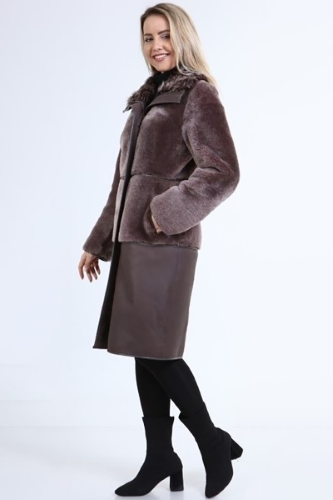 920-22524 LONG JACKET