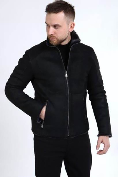 920-1224 DF JACKET