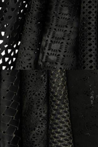 CAVALLINO PERFORATED & LASER 2 DETAIL T011430